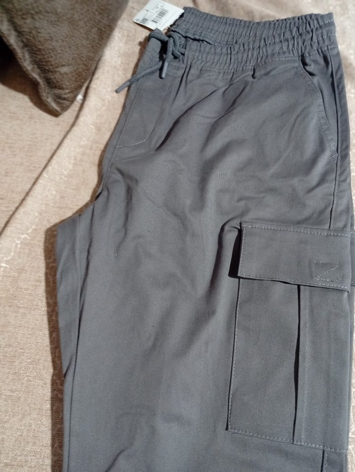 erkek pantolon - Görsel 2