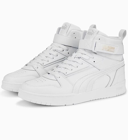 Puma spor ayakkabı