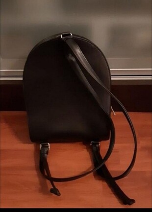  Beden siyah Renk Lcw sırt çantası