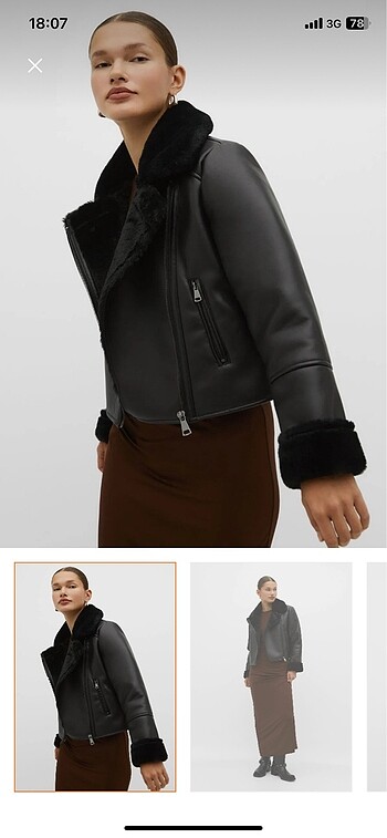 Biker mont