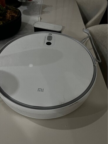 Xiaomi robot süpürge