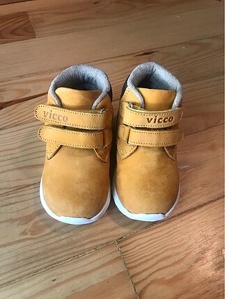 Vicco bebek bot