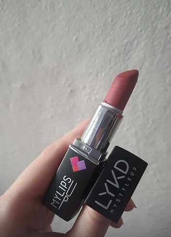  Beden Lykd Pink kisses 532 numara