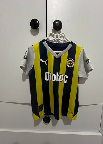 Fenerium Fenerbahce Cocuk Forma