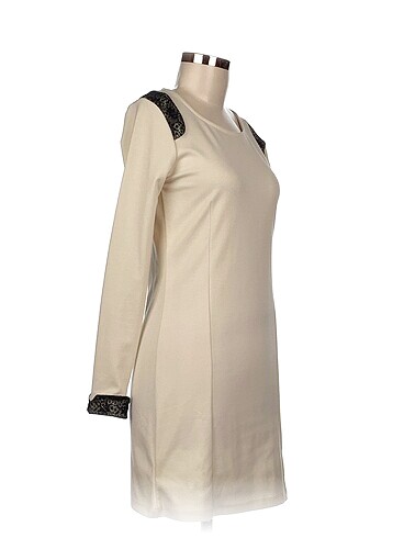 Vintage Love Vintage Love Kısa Elbise %70 İndirimli.