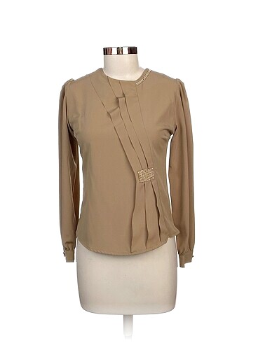 Vintage Love Bluz %70 İndirimli.