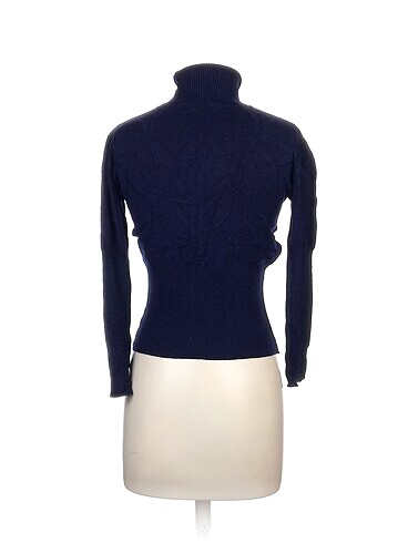 universal Beden Vintage Love Kazak / Triko %70 İndirimli.