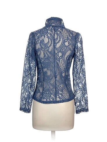 38 Beden Vintage Love Ceket %70 İndirimli.