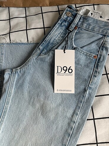 Stradivarius Stradivarius #D96