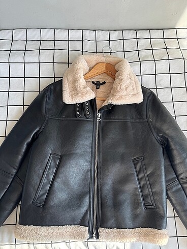 H&M ceket