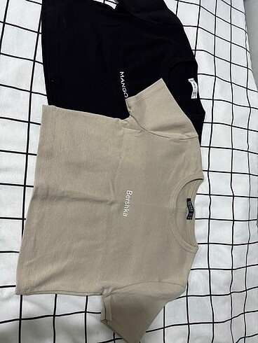 Bershka Mango BERSHKA