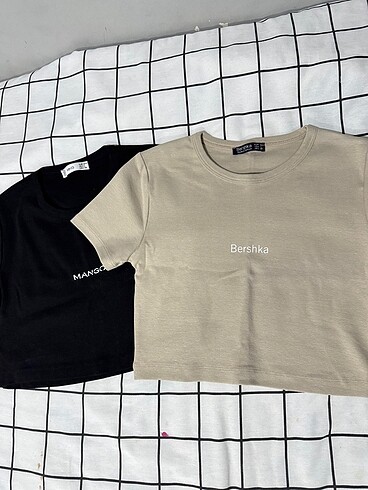 Mango BERSHKA