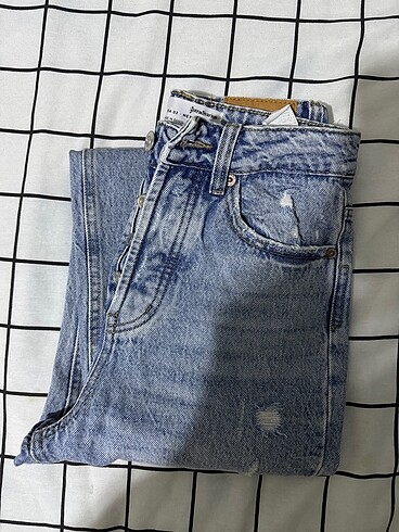 Stradivarius jean