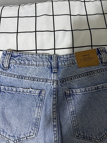 xs Beden Stradivarius jean