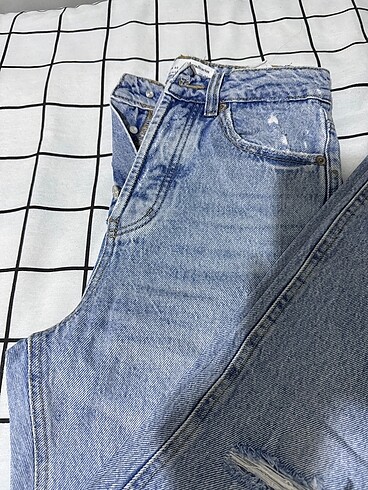 Stradivarius Stradivarius jean