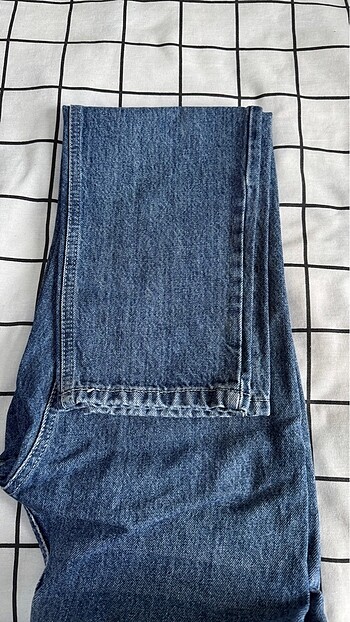 Zara Mavi jean