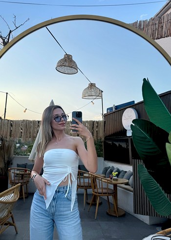 Zara Zara jean
