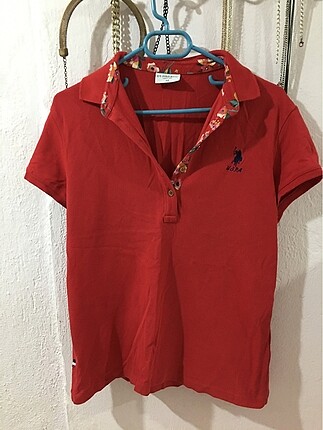 U.S Polo Assn. Tshirt bluz