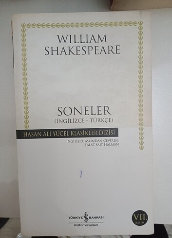 Soneler