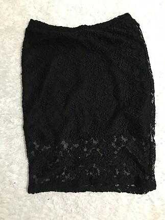 Etek dantel