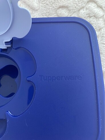 Beden Renk Tupperware ıslak mendil kutısu