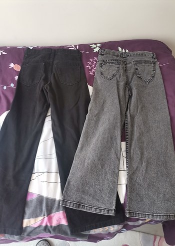 Çocuk jean - Görsel 2