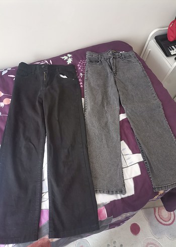 Çocuk jean - Görsel 3