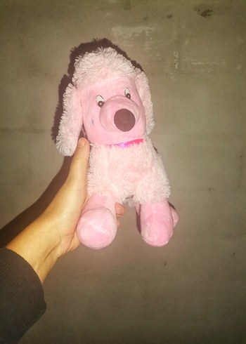 Peluş  Oyuncak - Görsel 3