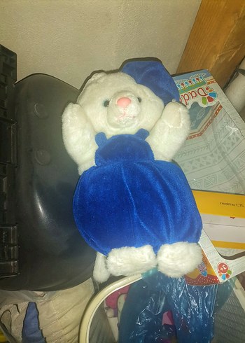 Peluş  Oyuncak - Görsel 5