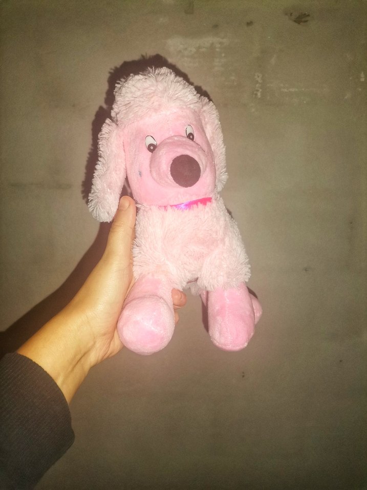 Peluş  Oyuncak - Görsel 3