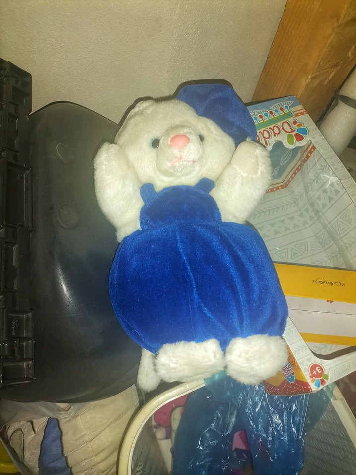 Peluş  Oyuncak - Görsel 5