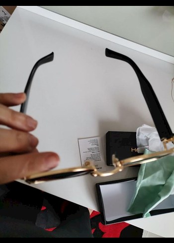 Güneş gözlüğü - Görsel 4