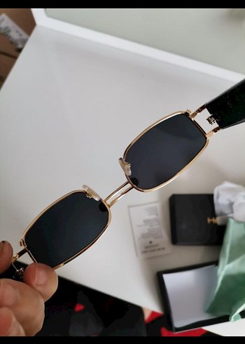 Güneş gözlüğü - Görsel 5