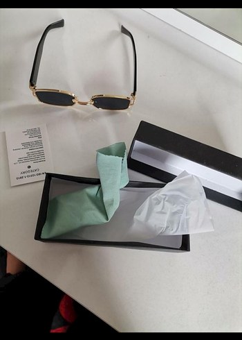 Güneş gözlüğü - Görsel 6