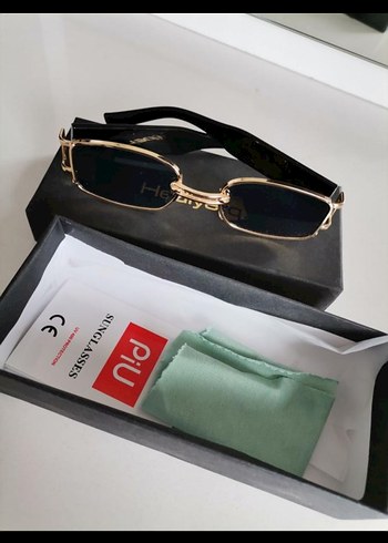 Güneş gözlüğü - Görsel 2