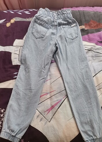 Jean, pantolon  - Görsel 2