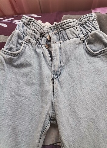 Jean, pantolon  - Görsel 3