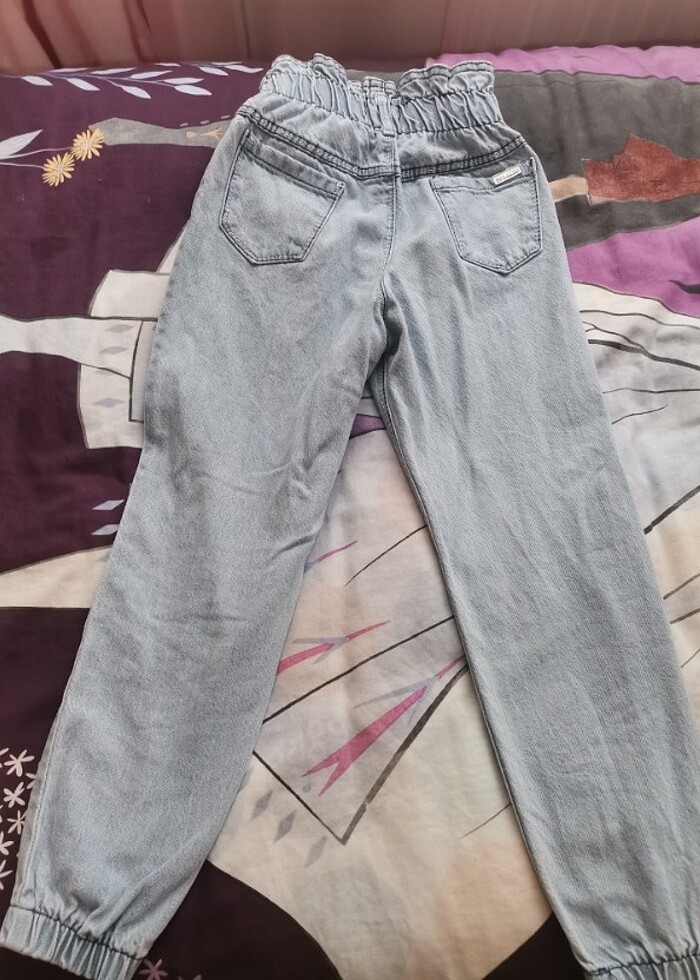 Jean, pantolon  - Görsel 2