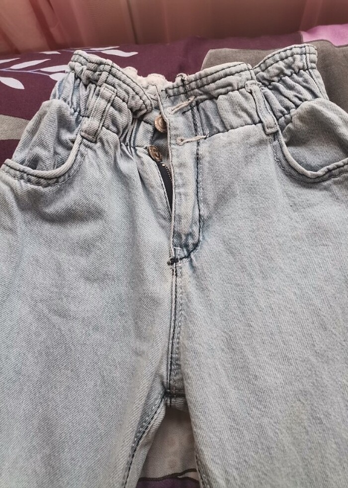 Jean, pantolon  - Görsel 3