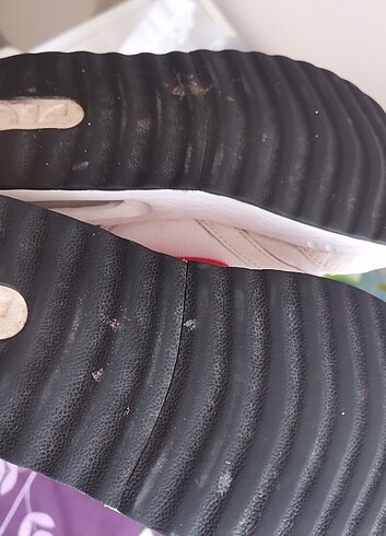 Orjinal nike spor ayakkabı  - Görsel 10
