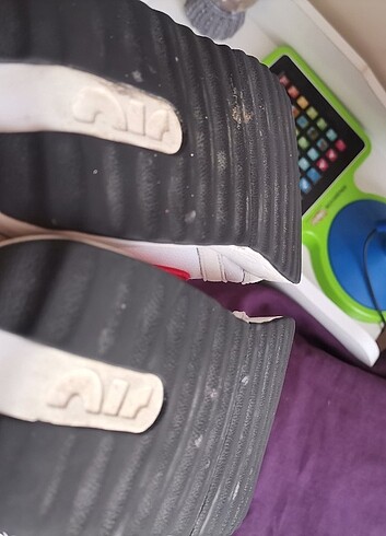 Orjinal nike spor ayakkabı  - Görsel 11