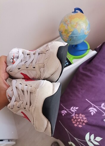 Orjinal nike spor ayakkabı  - Görsel 12