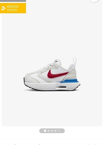 Orjinal nike spor ayakkabı 