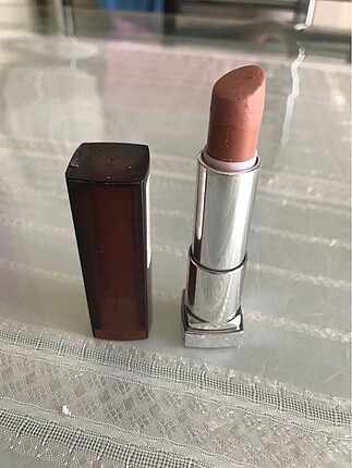 Maybelline ruj
