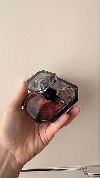 LANCOME LA NUİT TRESOR ORİJİNAL