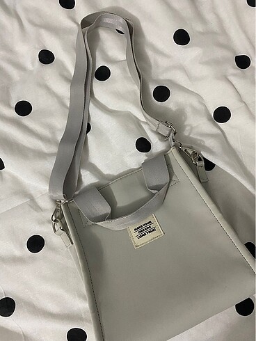 LC Waikiki Gri lcw çanta