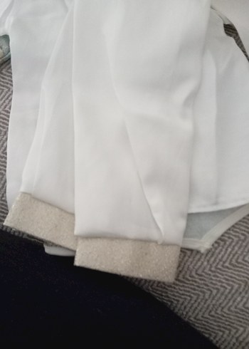 Düğmeli İşlemeli Kısa Kollu Erkek Çocuk Takımı - Görsel 6