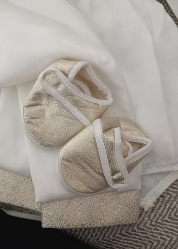 Düğmeli İşlemeli Kısa Kollu Erkek Çocuk Takımı - Görsel 9