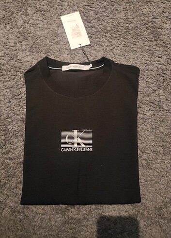 Orjinal ck tshirt