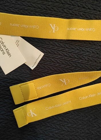 Calvin Klein Ck kemer